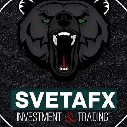 Телеграм канал — SvetaFX / Trade Waves