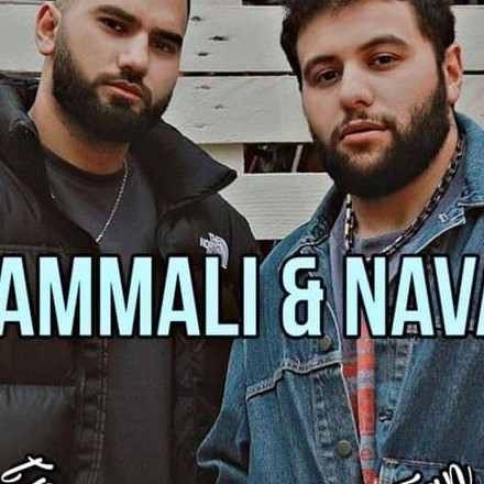 Телеграм канал — HammAli & Navai