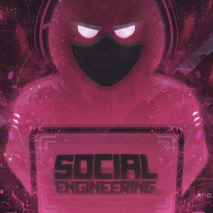 Телеграм канал — Social Engineering