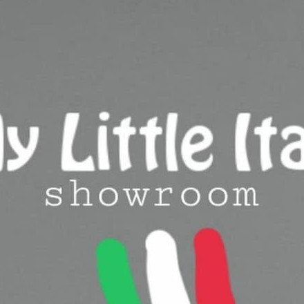 Телеграм канал — My_little_italy