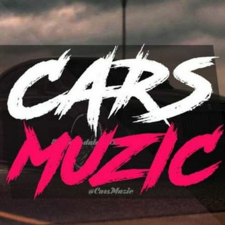 Телеграм канал — Cars Muzic 🔥