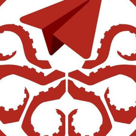 Телеграм канал — IT&Безопасность