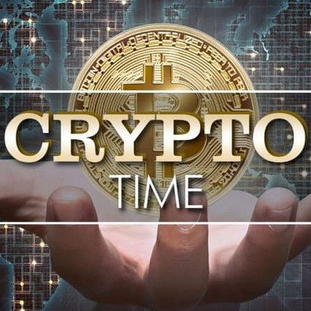 Телеграм канал — Crypto Time | BTC | ETH | News