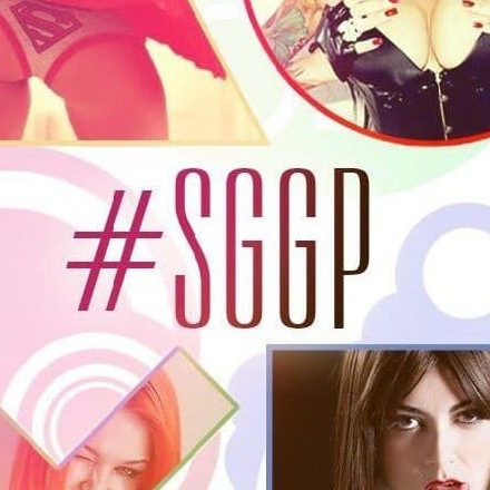 Телеграм канал — Sexy Geek Girls Photos