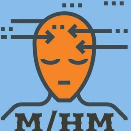 Телеграм канал — Мысли-НеМысли