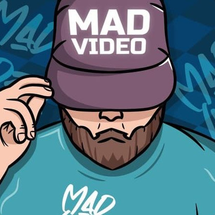 Телеграм канал — MAD VIDEO tg