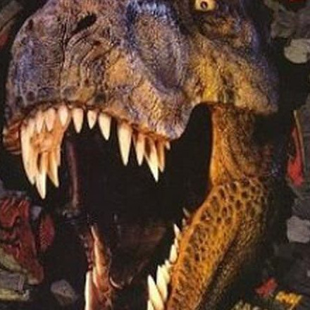 Телеграм канал — До Нашей Эры 🦖🦕🐉