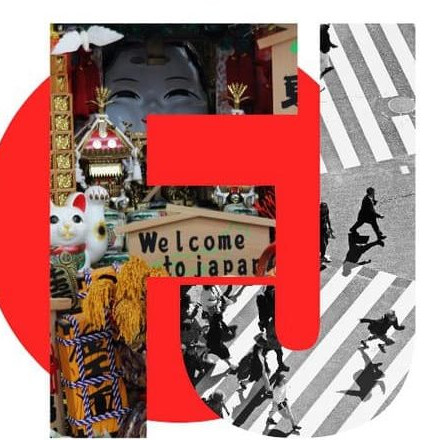 Телеграм канал — Find Japan