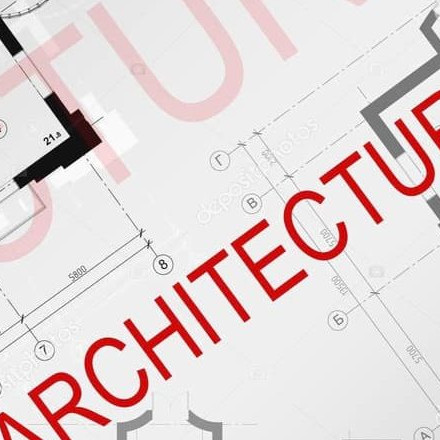 Телеграм канал — Architecture
