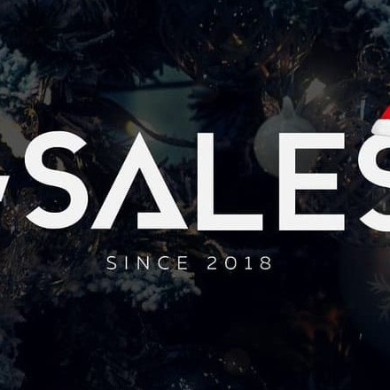 Телеграм канал — 💳 /fa/ sales — скидки на одежду