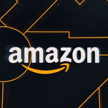 Телеграм канал — Amazon