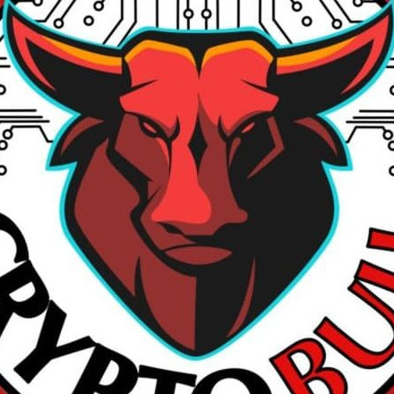 Телеграм канал — CRYPTO BULL