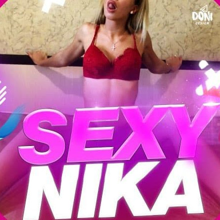 Телеграм канал — SEXYNIKA 18+ ❤️❤️❤️
