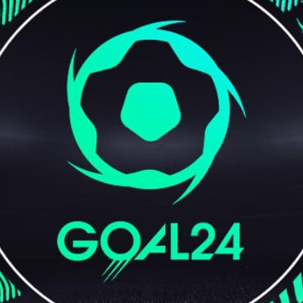 Телеграм канал GOAL24