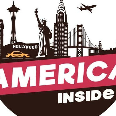 Телеграм канал — America Inside