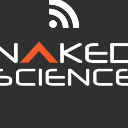 Телеграм канал — Naked Science RSS