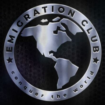 Телеграм канал — EMIGRATION CLUB ® Умная Эмиграция