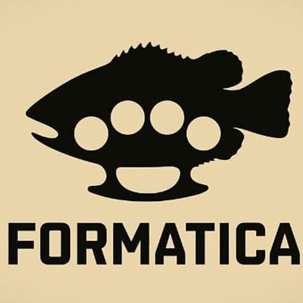 Телеграм канал — Formatica (18+)