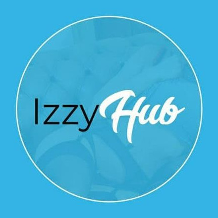 Телеграм канал — IZZY-HUB