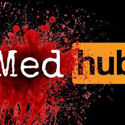 Телеграм канал — Medhub🔞