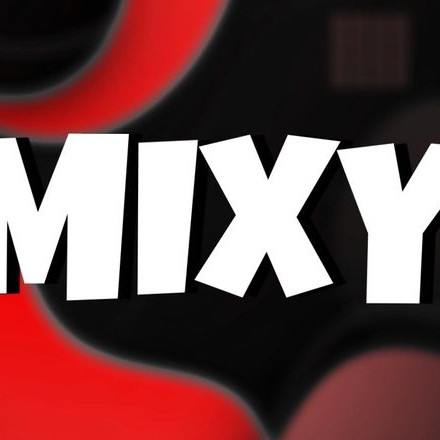 MIXY