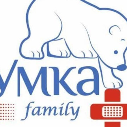 Телеграм канал — Umka Family