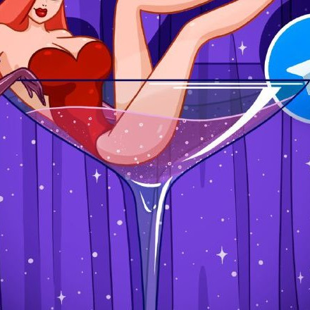 Телеграм канал — SEX Cinema в Telegram
