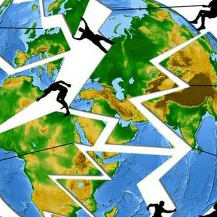 Телеграм канал — ECWORLD: экономика, прогнозы