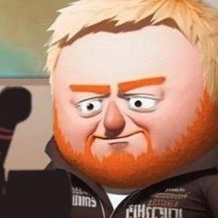 Z НеСоциальная Сеть (Тро Барбаросса)