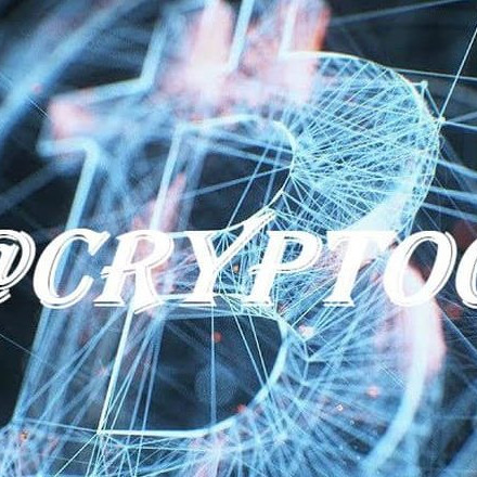 Телеграм канал — Криптовалюты
