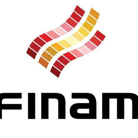 Телеграм канал — Finam Alert