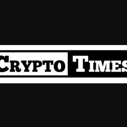 Телеграм канал — Crypto Times