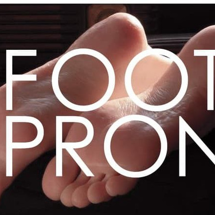 Телеграм канал — Foot Pron 😏