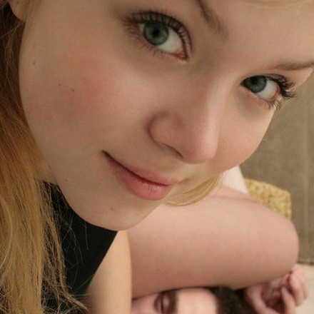Femdom Strapon & Chastity