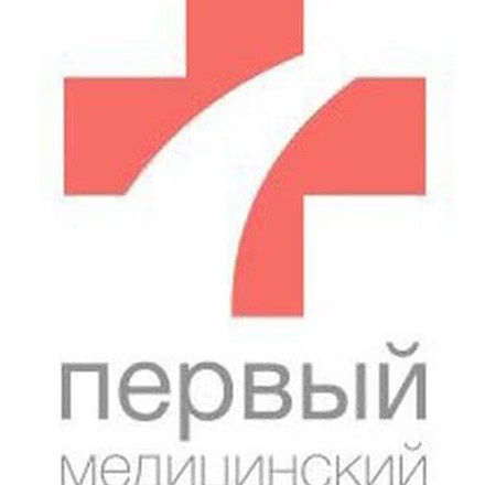 Телеграм канал — Первый медицинский