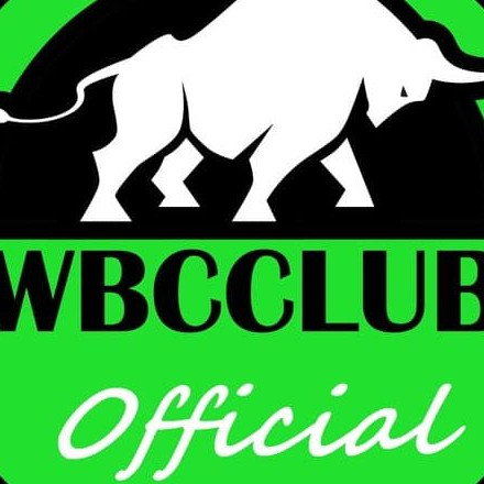 Телеграм канал — WBCC Official