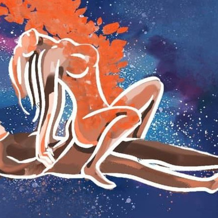 Телеграм канал — Sexология 18+