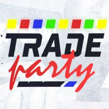 Телеграм канал — $ TradeParty $ . EnjoyMaloy