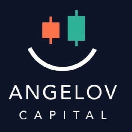 Телеграм канал — AngelovCapital