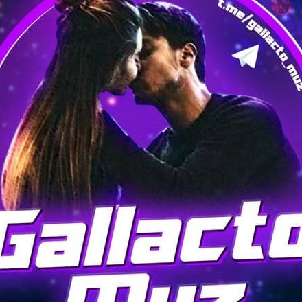 Телеграм канал — Gallacto Muz🌌 | Треки | Тик Ток | Обои❤️