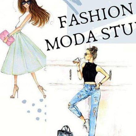 Телеграм канал — Fashion | Moda | Style