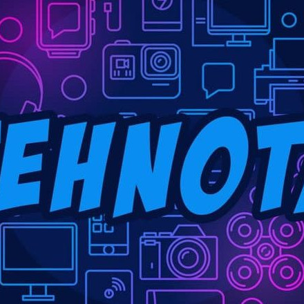 Телеграм канал — Технота