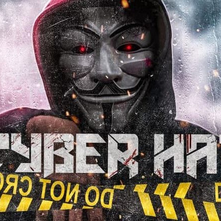 Телеграм канал — CYBER HAT