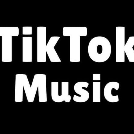 Телеграм канал — Музыка ТикТок I TikTok Music