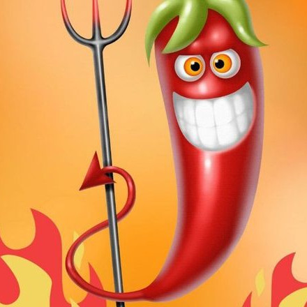 Hot Pepper