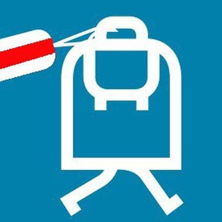 Телеграм канал — RU|Способы путешествовать почти