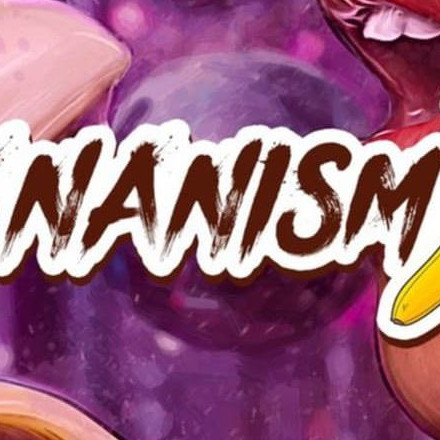 Телеграм канал — Ananism🍌