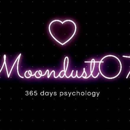 Телеграм канал — Moondust07