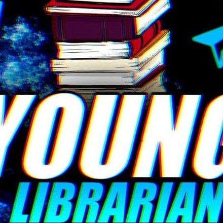 Телеграм канал — Young Librarian