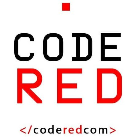 Телеграм канал — CODE RED